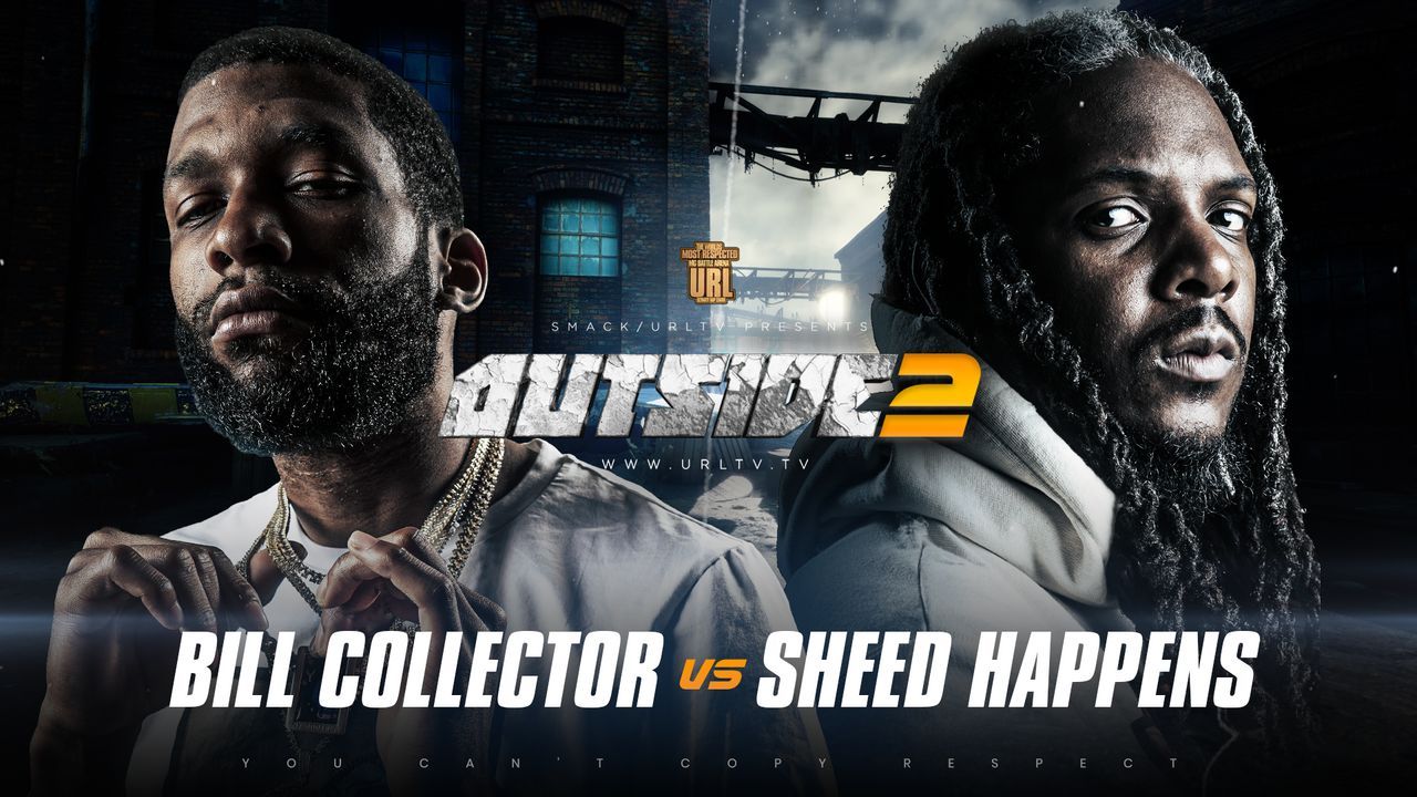 Bill Collector vs Sheed Happens